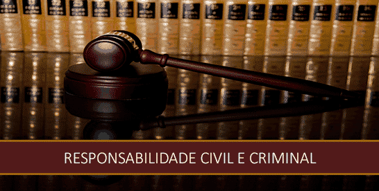 O Que Responsabilidade Civil E Criminal