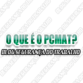 O que é o PCMAT?