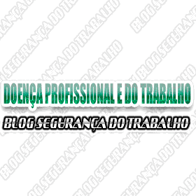 Diferença entre Doença Profissional e do Trabalho