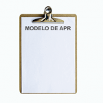 Modelo de APR - Análise Preliminar de Risco