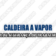 O que é Caldeira a Vapor?