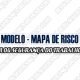 Modelo de Mapa de Risco - Blog Segurança do Trabalho