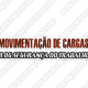 Movimentação de Cargas - Blog Segurança do Trabalho