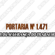 Portaria Nº 1.471, de 24 de Setembro de 2014