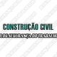 segurança do trabalho na construção civil