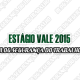 Vale - Programa de Estágio 2015