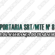 Portaria SRT/MTE nº 8, de 17 de outubro de 2014