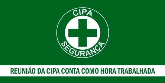 Reunião Da CIPA Conta Como Hora Trabalhada?