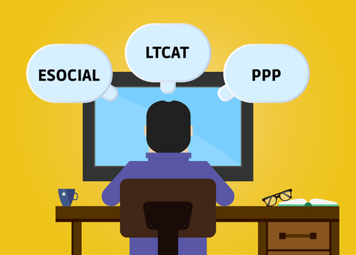 LTCAT no eSocial: Qual a relação entre eles?