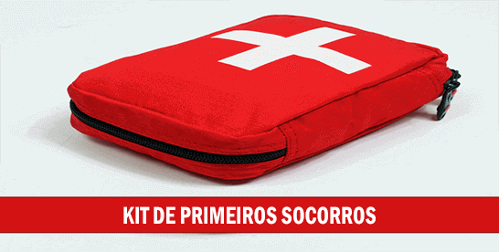 kit de primeiros socorros é obrigatório nas empresas?