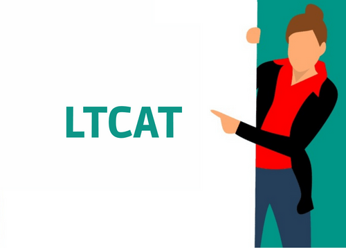 ltcat o que e e para que serve