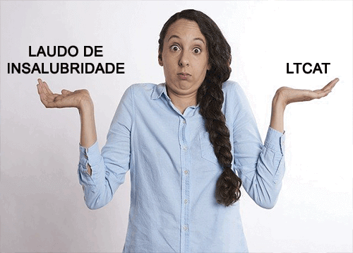 LTCAT e Laudo de Insalubridade: Qual a Diferença?