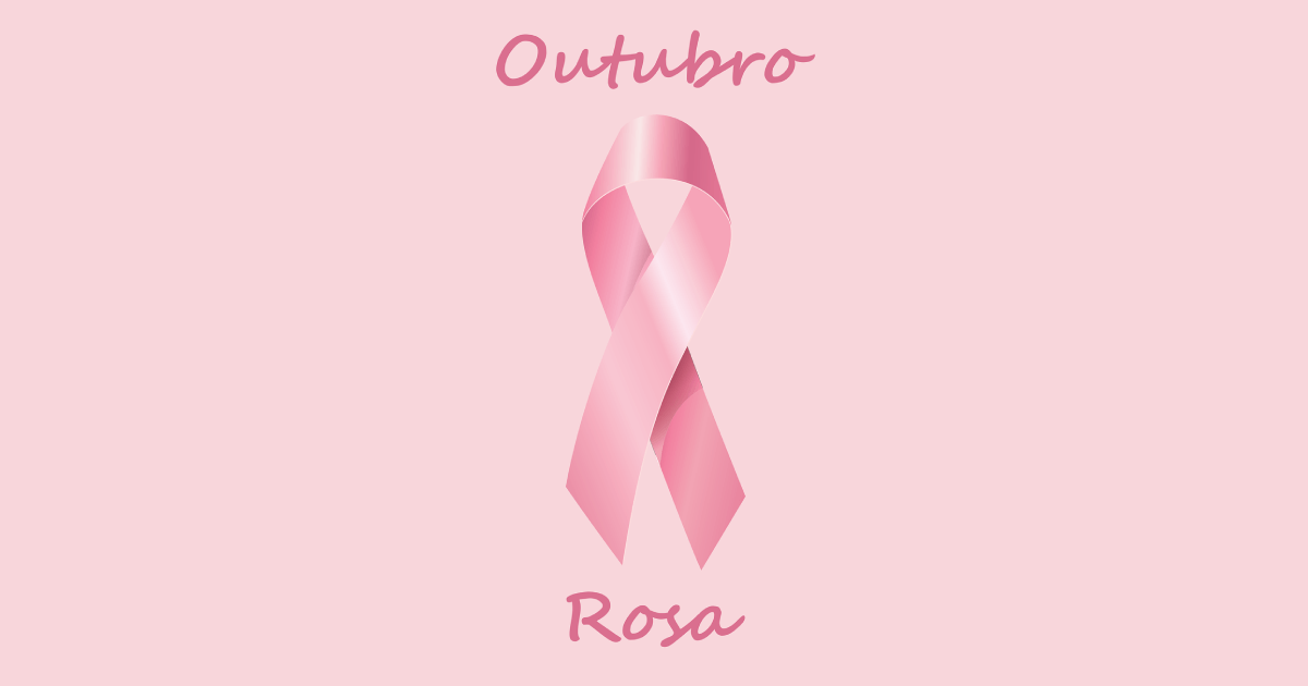 DDS Outubro Rosa