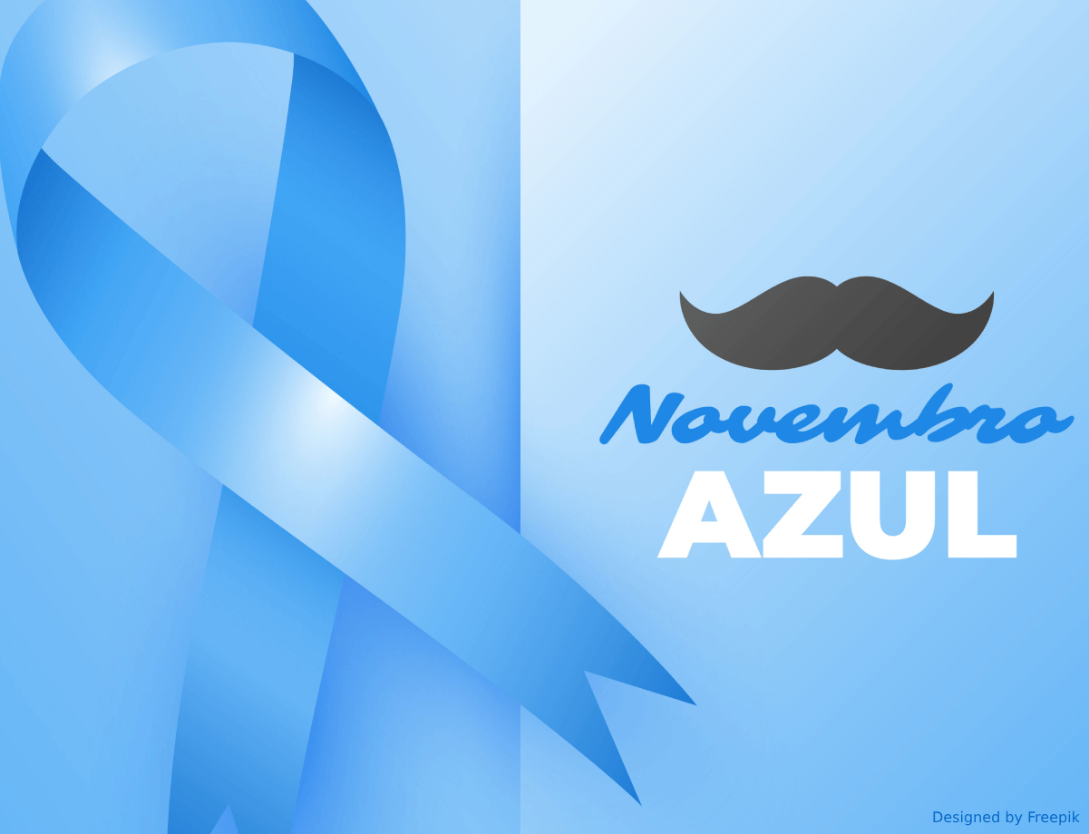 DDS Novembro Azul