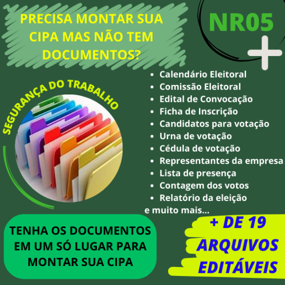 Documentos CIPA